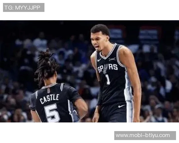 马刺助攻仅17次创纪录终止连续20助攻场次停留在237场