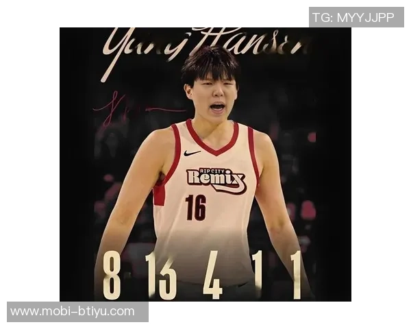 杨瀚森本赛季将面临上场时间不稳定与边缘角色的挑战