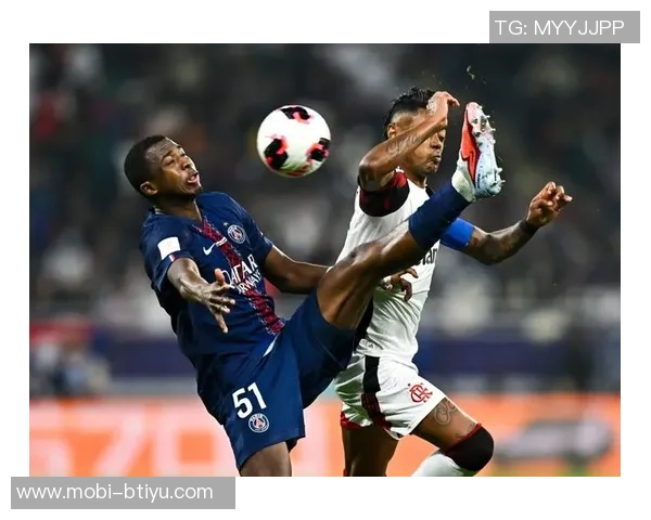 洲际杯决赛即将上演大巴黎与若日尼奥的对决充满悬念与期待